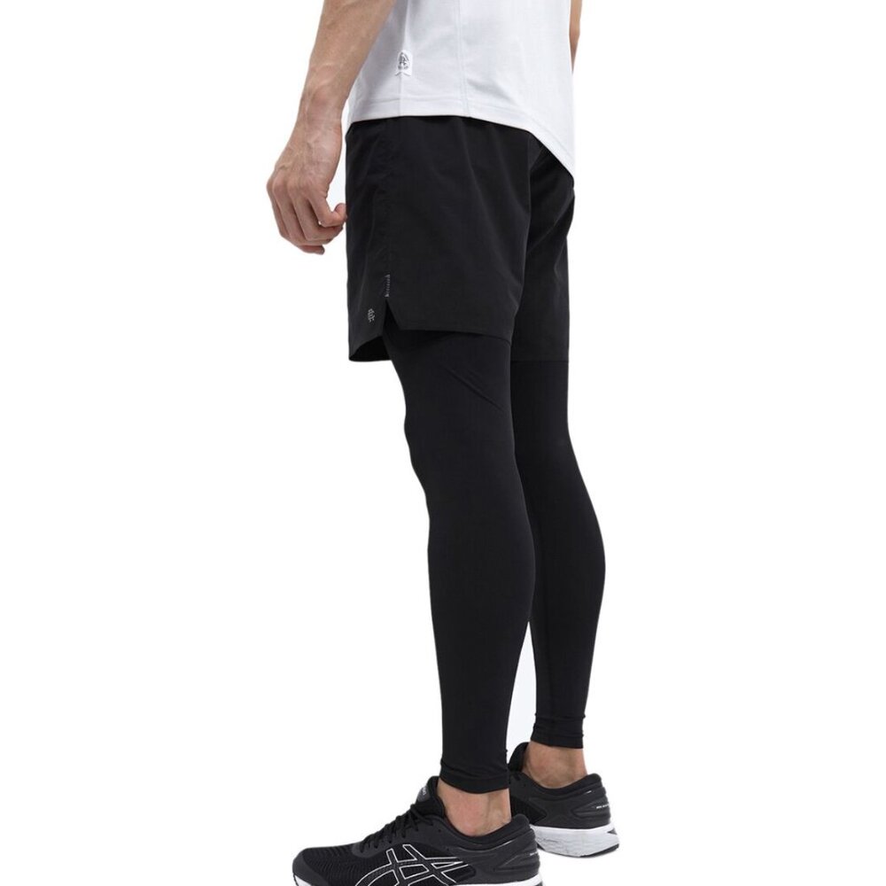 Reigning Champ Compression Tights - Picture 4 of 7